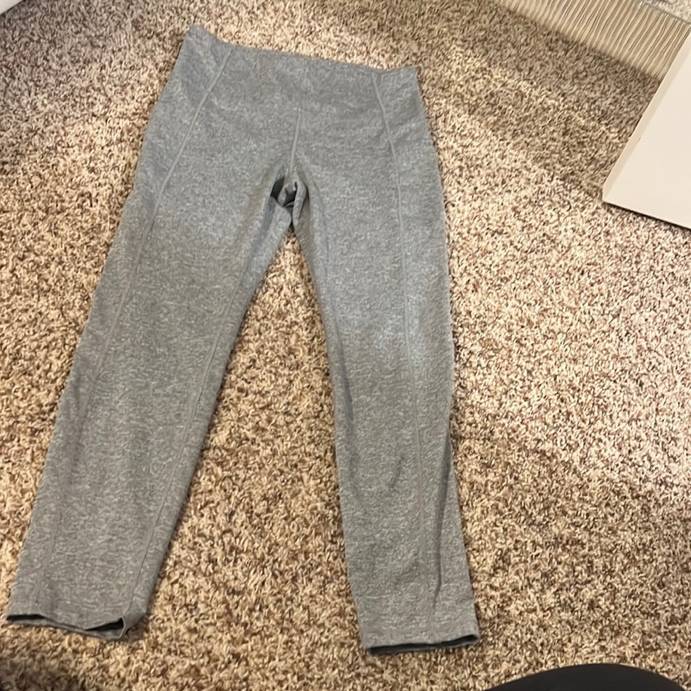 Zyia Leggings